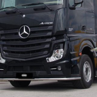 Frontrör MB Actros MP4 2011+