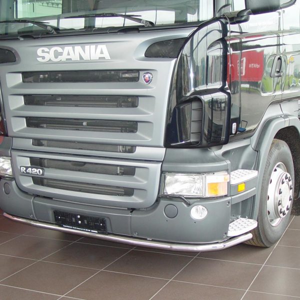 Frontrör (endast metallstötfångare) Scania R 09-15
