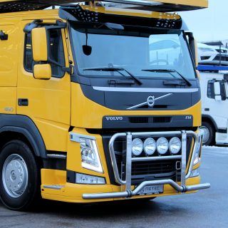 Frontskydd Låg Volvo FH4/FM4-4482