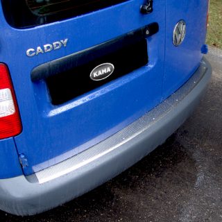 Lastskydd VW Caddy 2004-2020