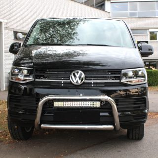 Frontbåge låg EU-godkänd VW T5/T6 10-19