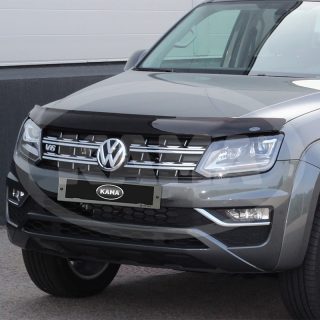 Huvskydd Volkswagen Amarok 2010-2020