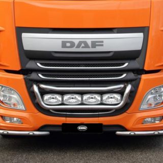 Frontbåge Tailor DAF XF 14+-0