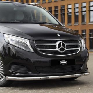 Frontrör DRL-LED Mercedes V-Klass 14-18
