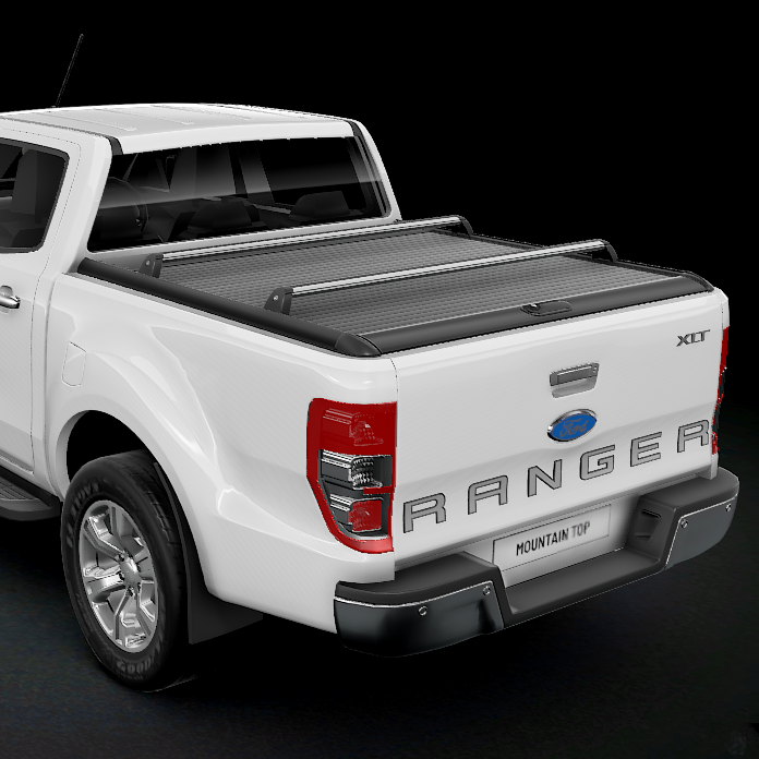 Lasträcken Rolltop Ford Ranger 12+-6671