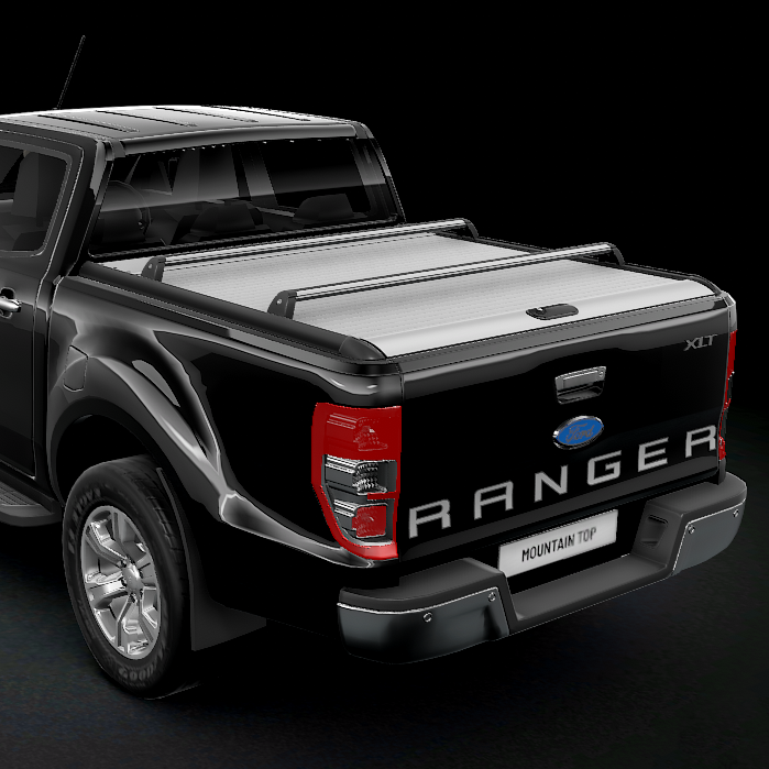 Lasträcken Rolltop Ford Ranger 12+-0