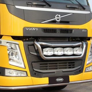 Frontbåge Tailor Volvo FM4 2013-2020