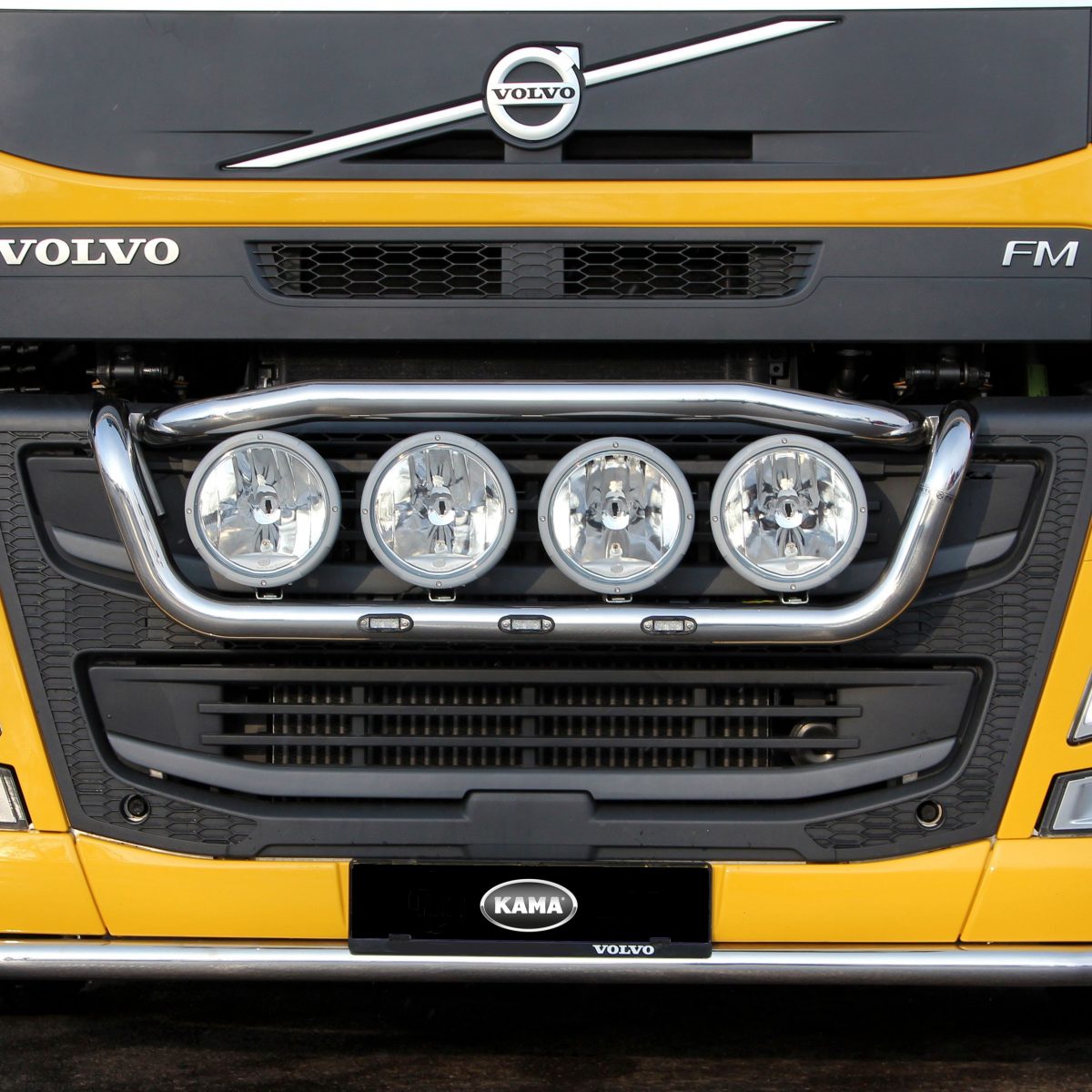 Frontbåge Tailor LED Volvo FM4-5407