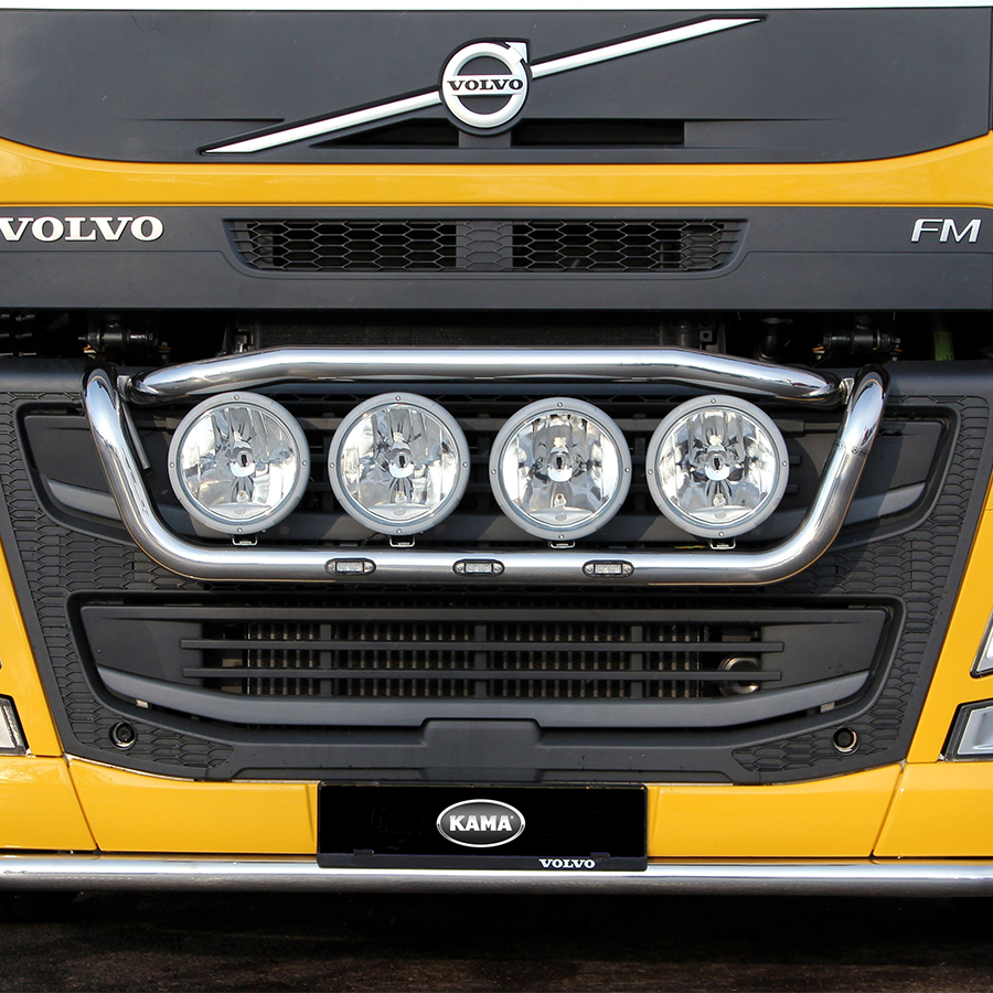 Frontbåge Tailor LED Volvo FM4