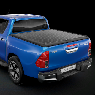 Flaklock Mountain Top Style Toyota Hilux 16+-0