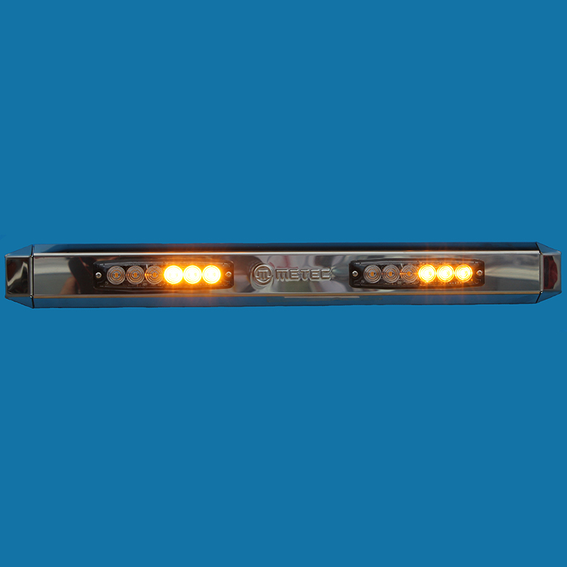 LED List med blixtljus 480mm-5697