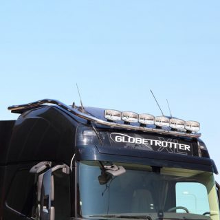 Takbåge HYDRA LED Volvo FH4/FH5 Globetrotter XL