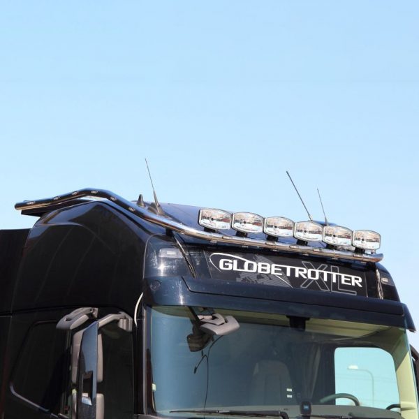 Takbåge HYDRA LED Volvo FH4/FH5/Aero Globetrotter XL