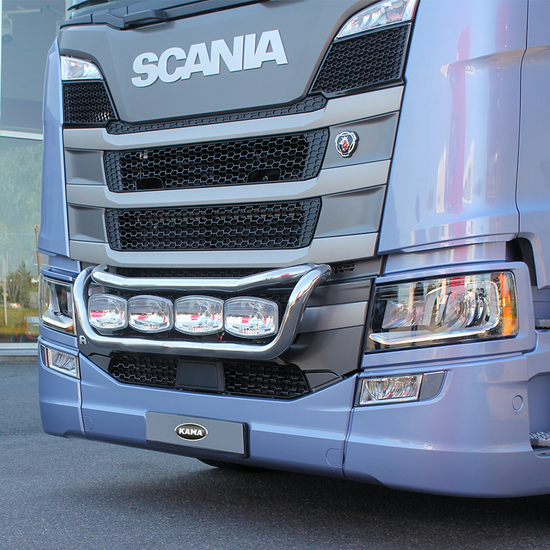 Frontbåge Tailor Scania 17+-5580