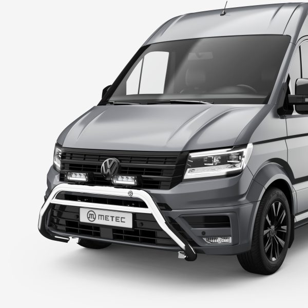 Frontbåge EU VW Crafter/MAN TGE 2017+