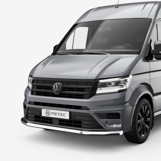 Frontrör VW Crafter/MAN TGE 2017+