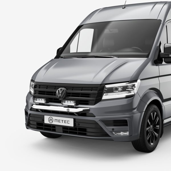 Extraljusbåge Smallbar VW Crafter/MAN TGE 2017+