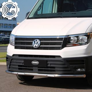 Frontrör DRL VW Crafter/MAN TGE-0