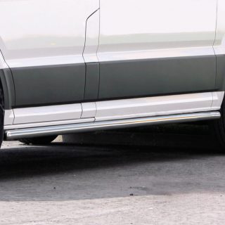 Sidorör L2 VW Crafter/ MAN TGE 17+-0