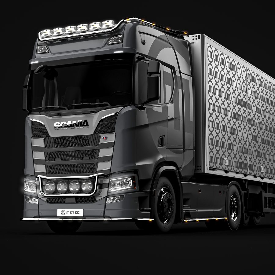 Scania image