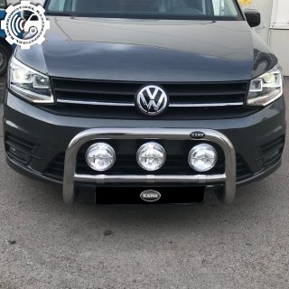 Frontbåge Låg VW Caddy 2016-2020