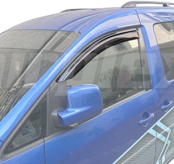 Vindavvisare VW Caddy 04-20, Touran 04+