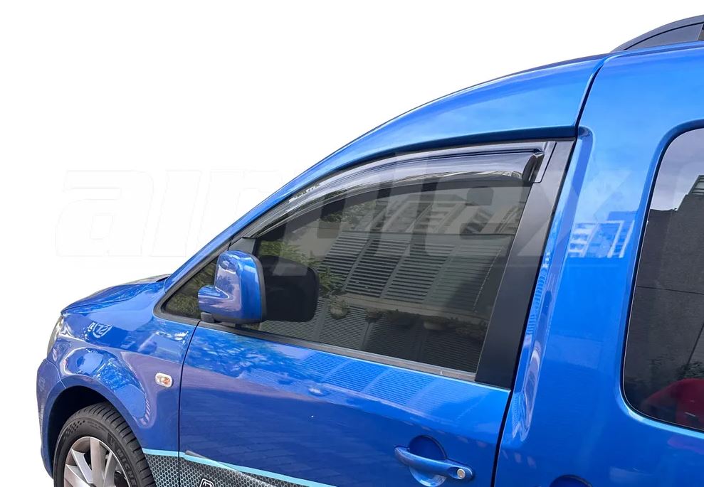 Vindavvisare VW Caddy 04-20, Touran 04+ - Image 2