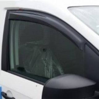 Vindavvisare VW Caddy 04-20, Touran 04+