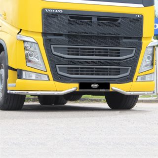 Frontrör LED 2-delat Volvo FH 13+/FM 14+-6064