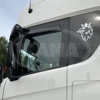 Vindavvisare Scania S,R,G,P-serie 17+