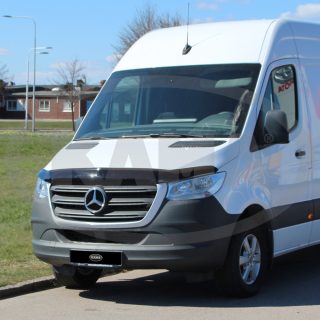 Huvskydd Mercedes-Benz Sprinter 2018+