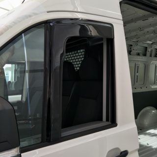 Vindavvisare VW Crafter 17+, MAN TGE 17+