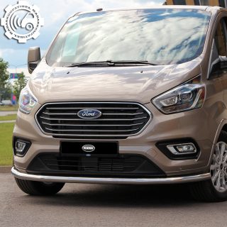 Frontrör Ford Transit Custom 2018 - 2023