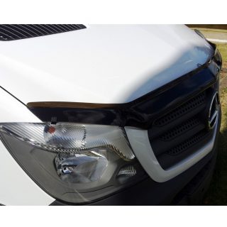 Huvskydd Mercedes-Benz Sprinter 2014-2017