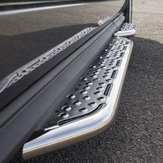 Fotsteg sidodörr VW Transporter T5/T6/T6.1