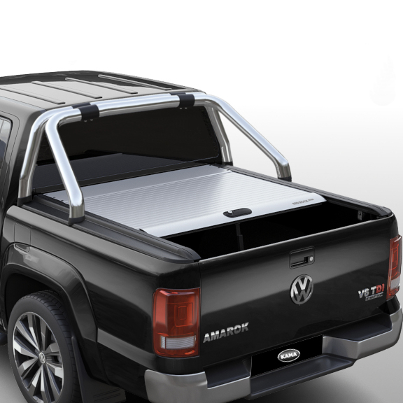 Rolltop för originalbåge VW Amarok 2010-2020