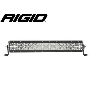 Rigid Pro Drive Extraljusramp LED 20´-0