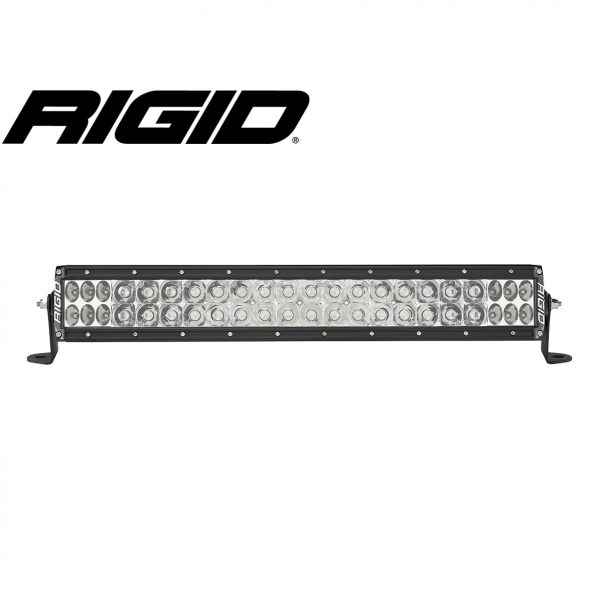 Rigid Pro Drive Extraljusramp LED 20´