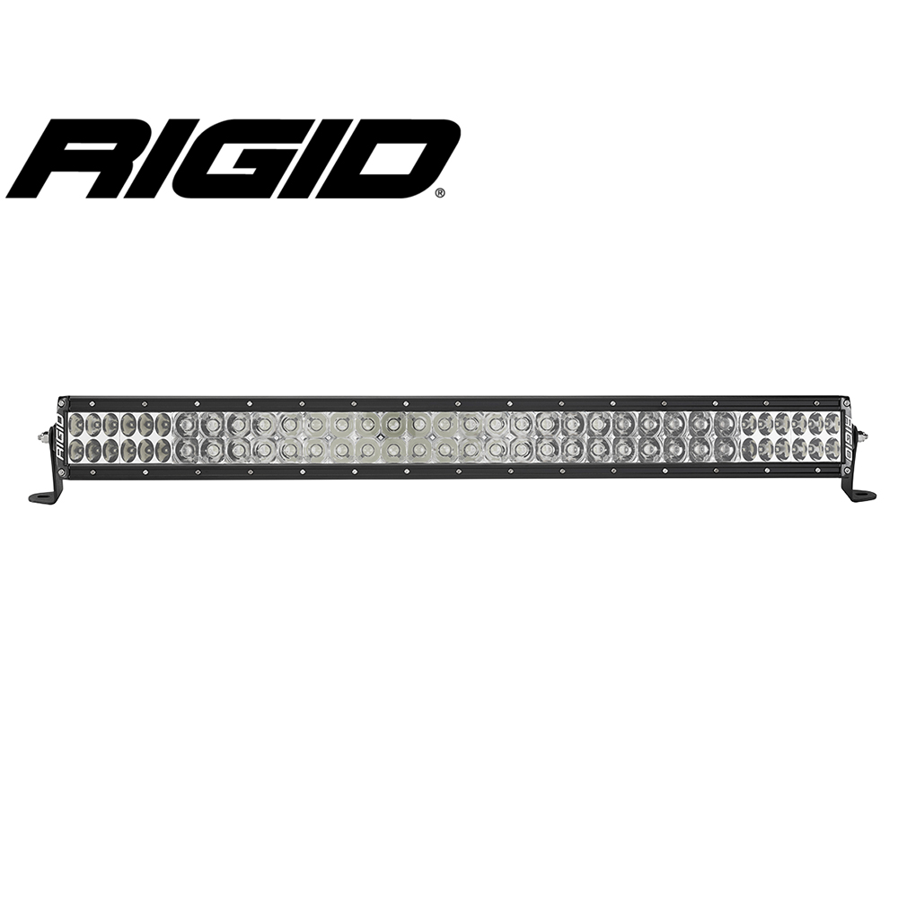 Rigid E serie PRO Drive/Spot LED-ramp 30´-0