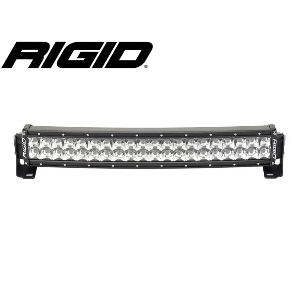 Rigid RDS PRO Extraljusramp LED 20