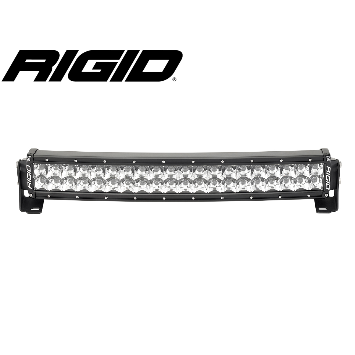 Rigid RDS PRO Extraljusramp LED 20"-0