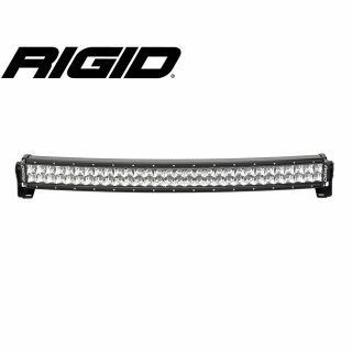 Rigid Extraljusramp LED 30" Spot Pro-0