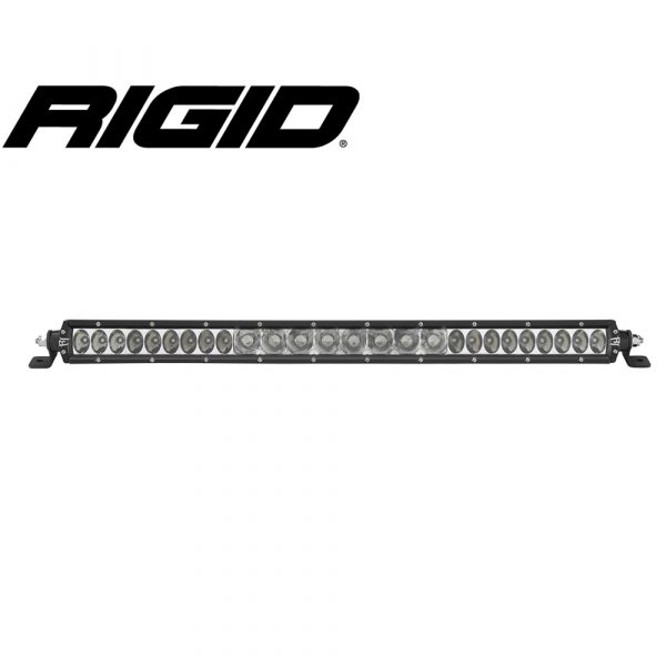 Rigid SR PRO - series 20