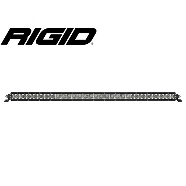 Rigid SR PRO Serie LED - Ljusramp 30