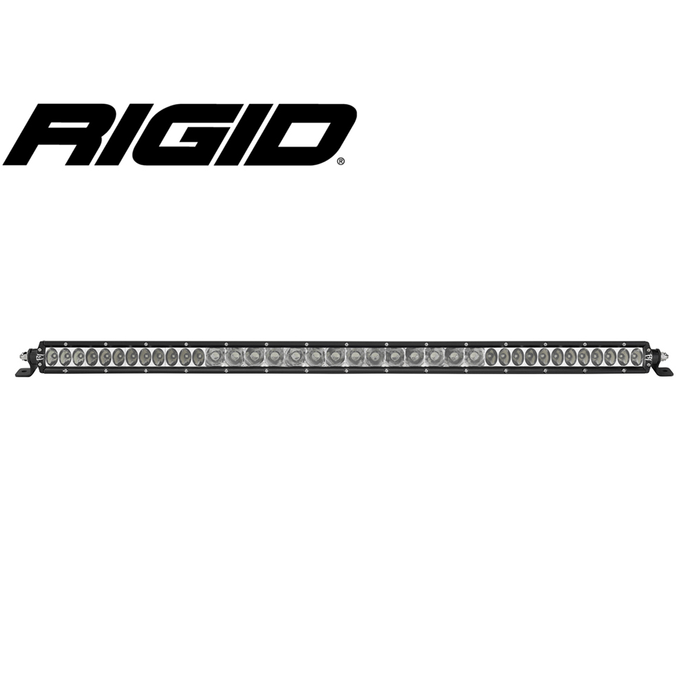 Rigid SR PRO Serie LED - Ljusramp 30"-0