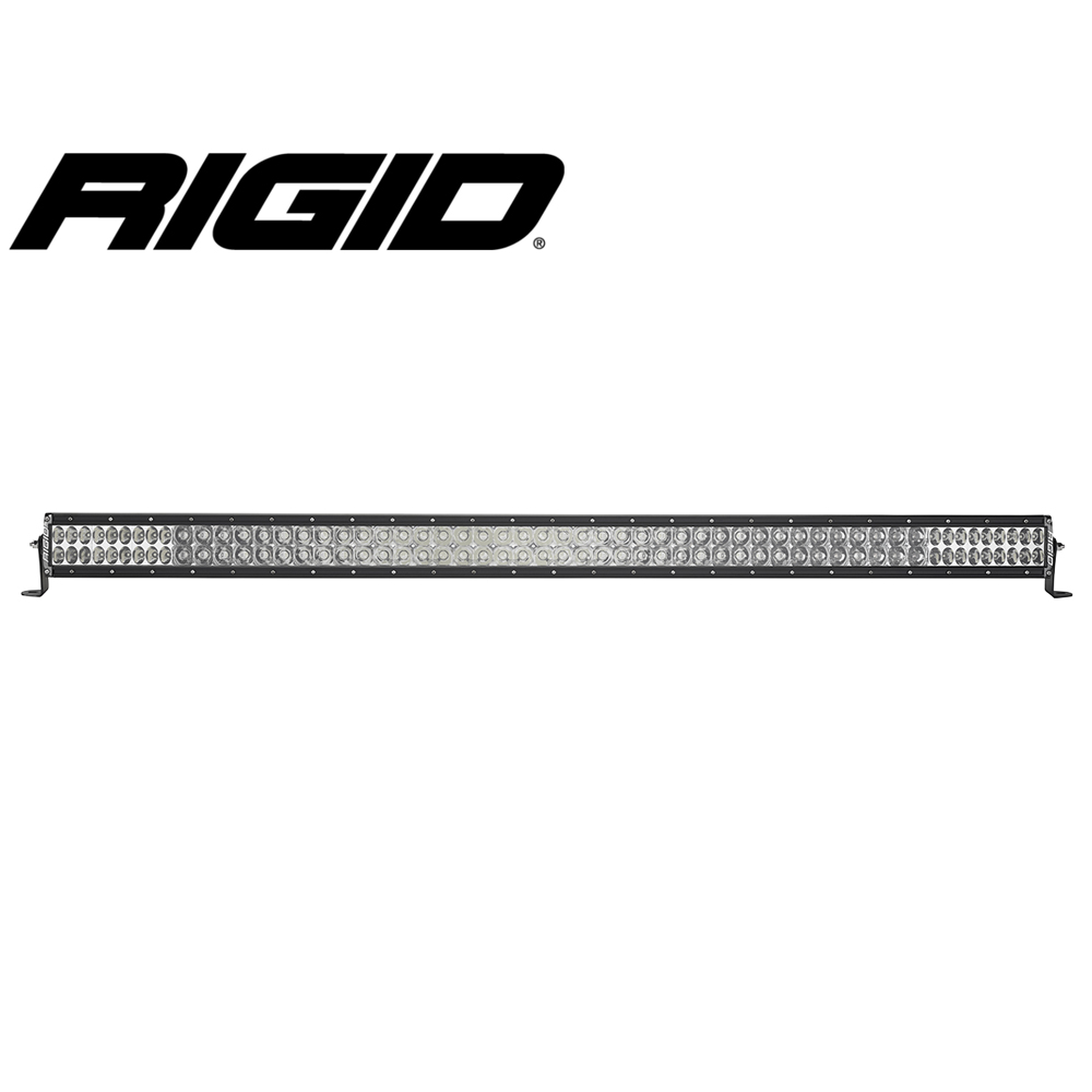 Rigid E-Series Pro LED Ljusramp 50