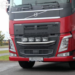 Frontbåge City Volvo FH4 2013-2020