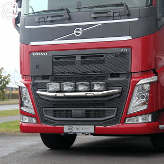 Frontbåge City m LED-ramper Volvo FH4 13+-0