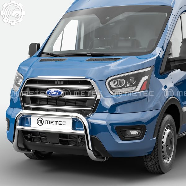 Frontbåge EU-godkänd Ford Transit 2019+
