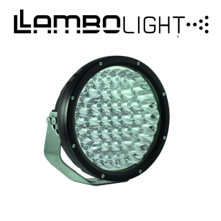 LamboLight Cyclops LED extraljus-0
